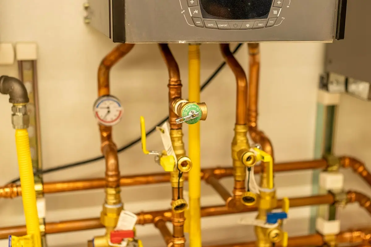 Licensed technician providing Sewer Cleanout for a homeowner in West Memphis